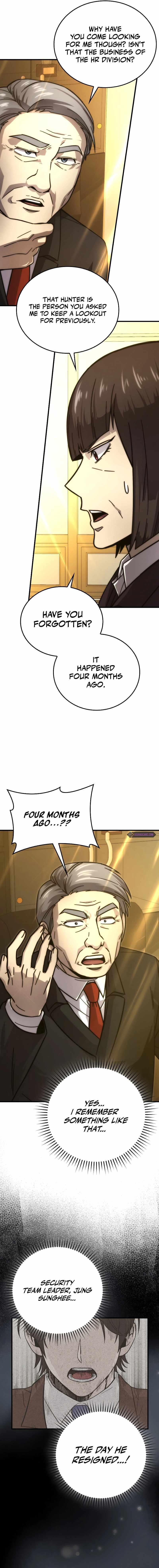 Demon Lord’s Martial Arts Ascension Chapter 60 Page 14