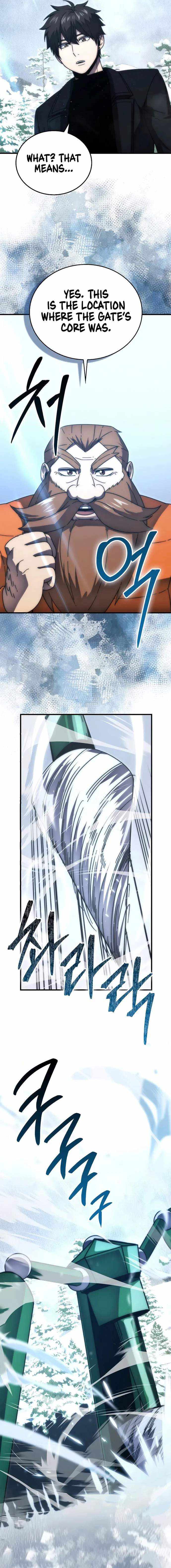 Demon Lord’s Martial Arts Ascension Chapter 89 Page 13