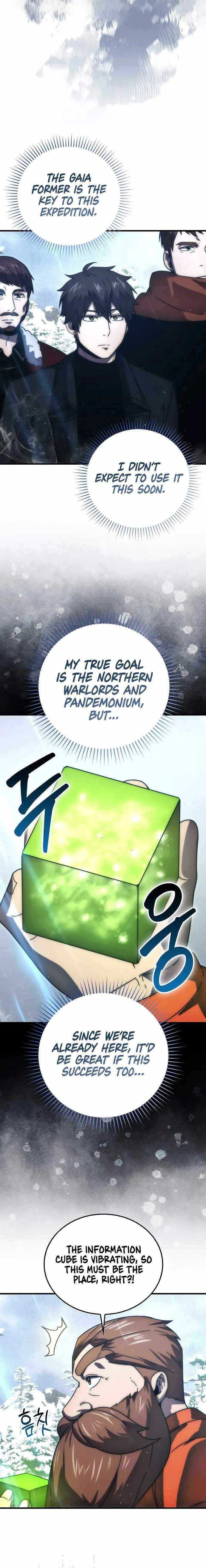 Demon Lord’s Martial Arts Ascension Chapter 89 Page 14