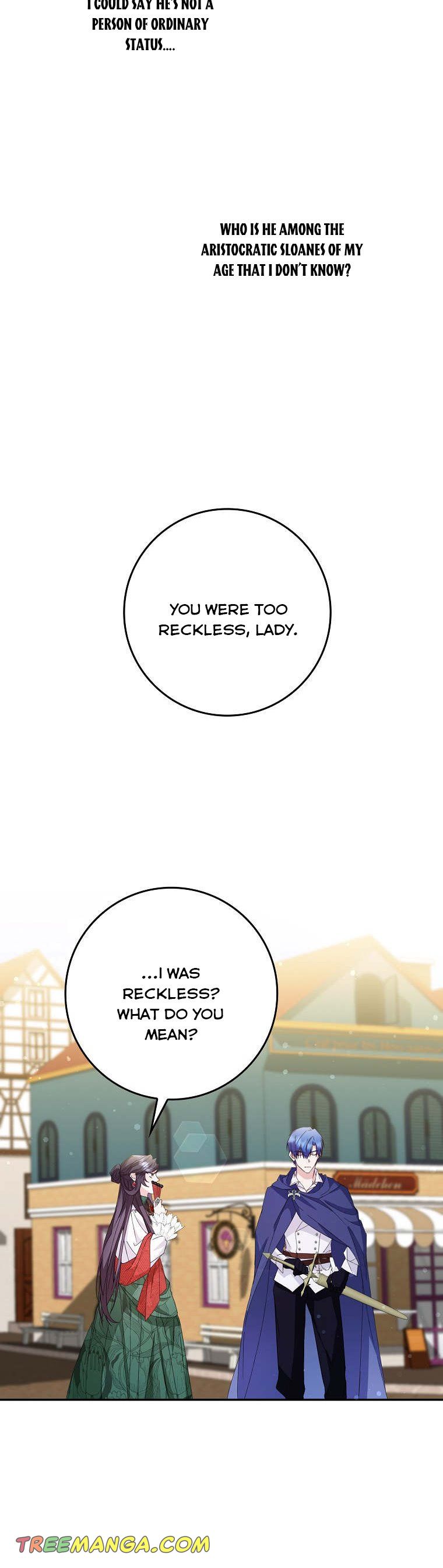 Don’t pick up the trash you threw away Chapter 10 Page 9