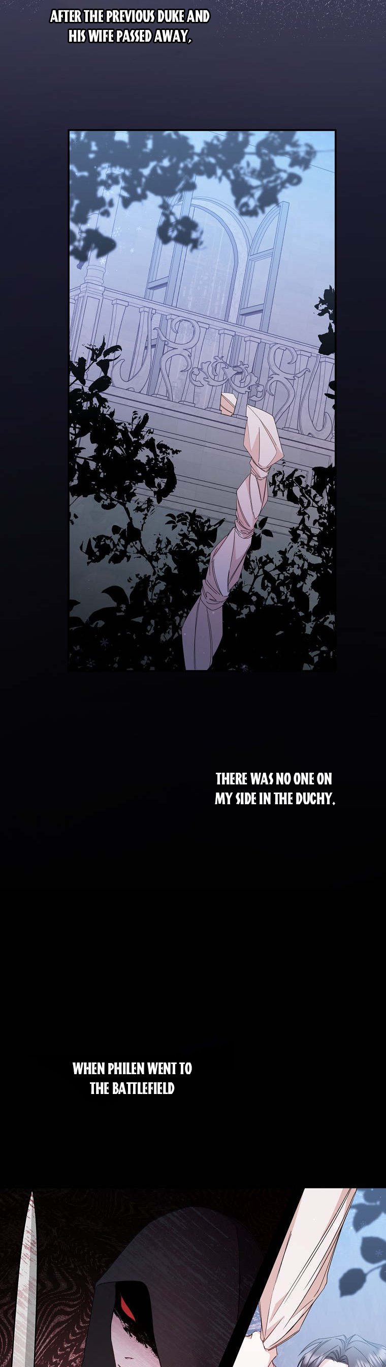 Don’t pick up the trash you threw away Chapter 10 Page 16