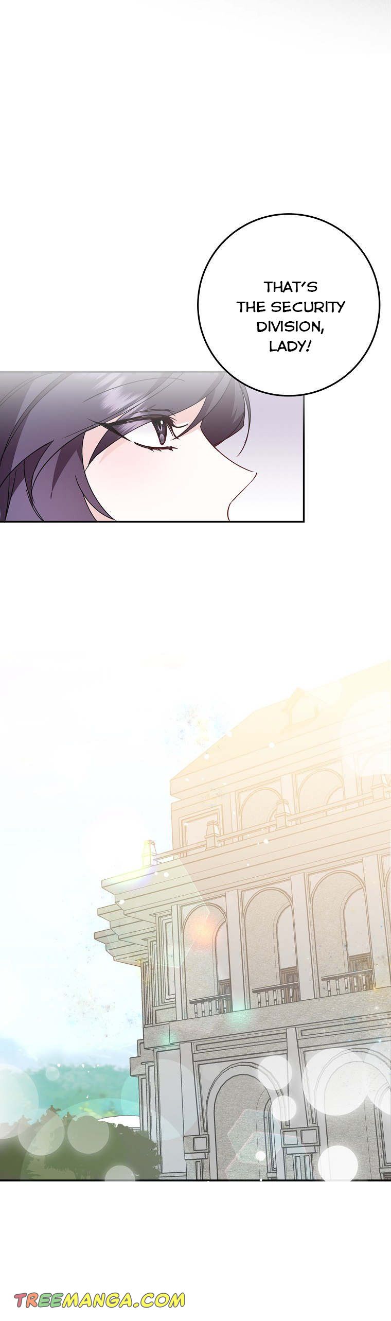 Don’t pick up the trash you threw away Chapter 10 Page 25