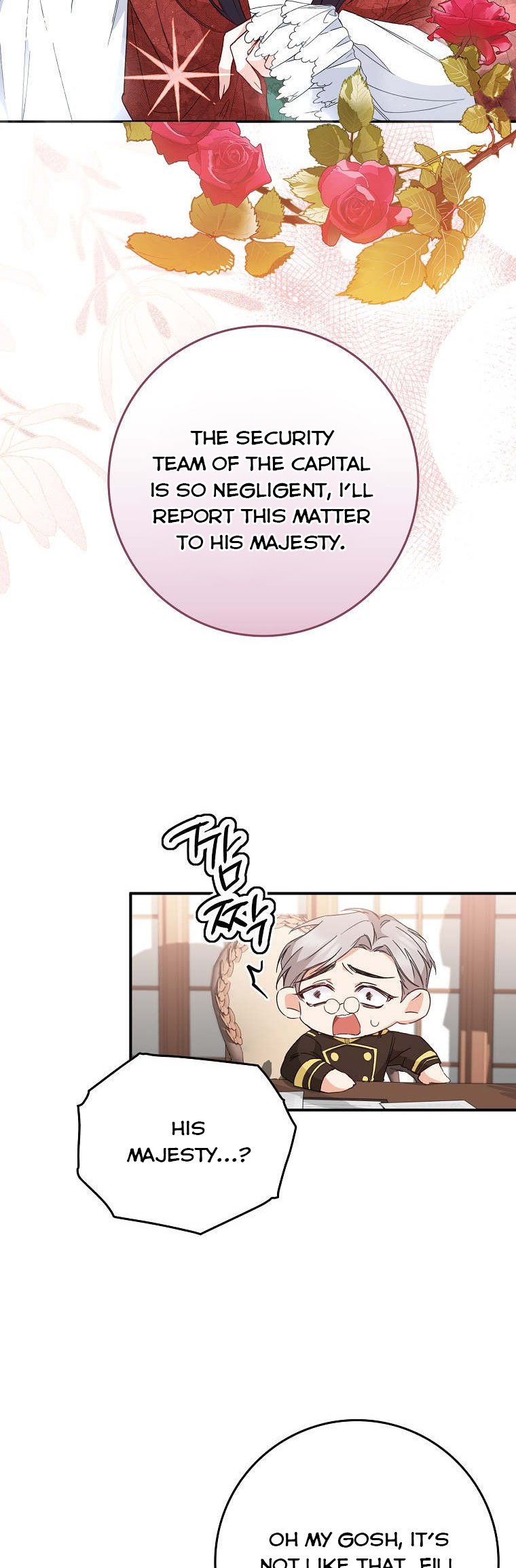 Don’t pick up the trash you threw away Chapter 10 Page 29