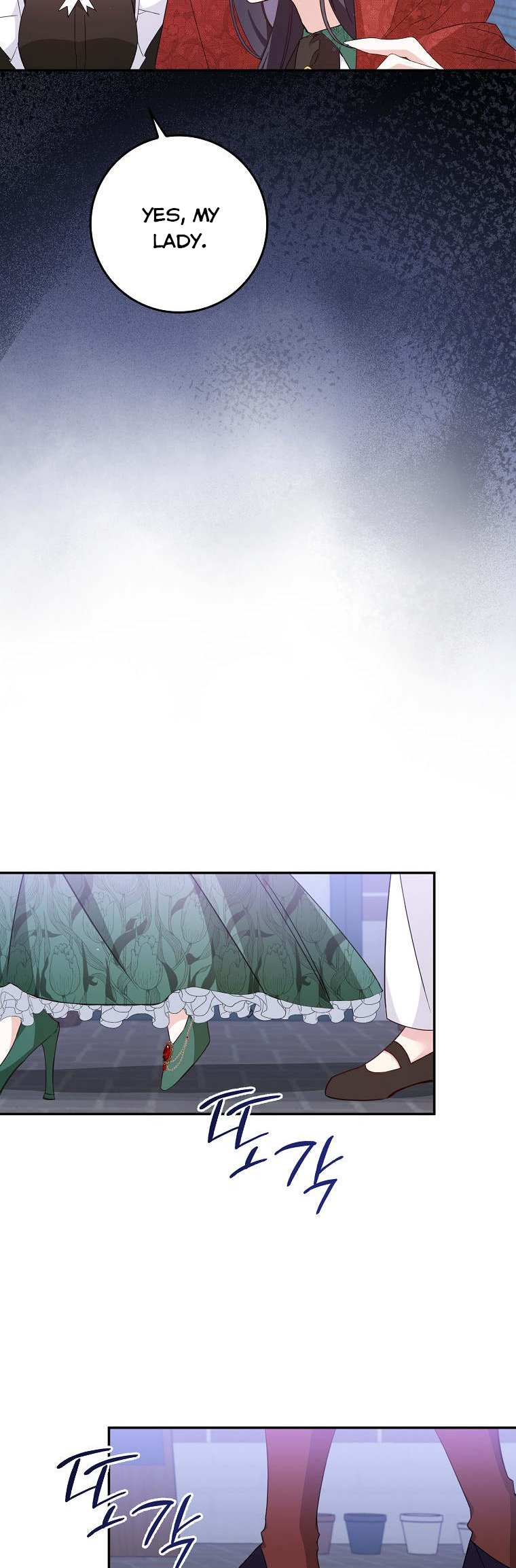 Don’t pick up the trash you threw away Chapter 10 Page 32