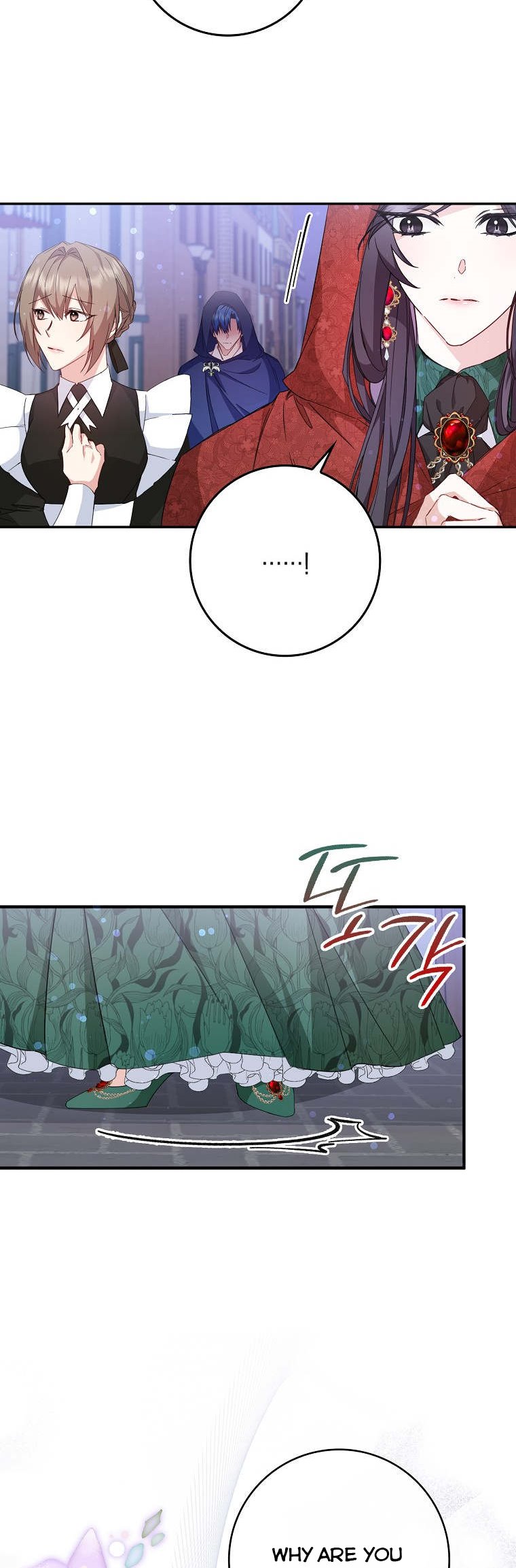 Don’t pick up the trash you threw away Chapter 10 Page 34