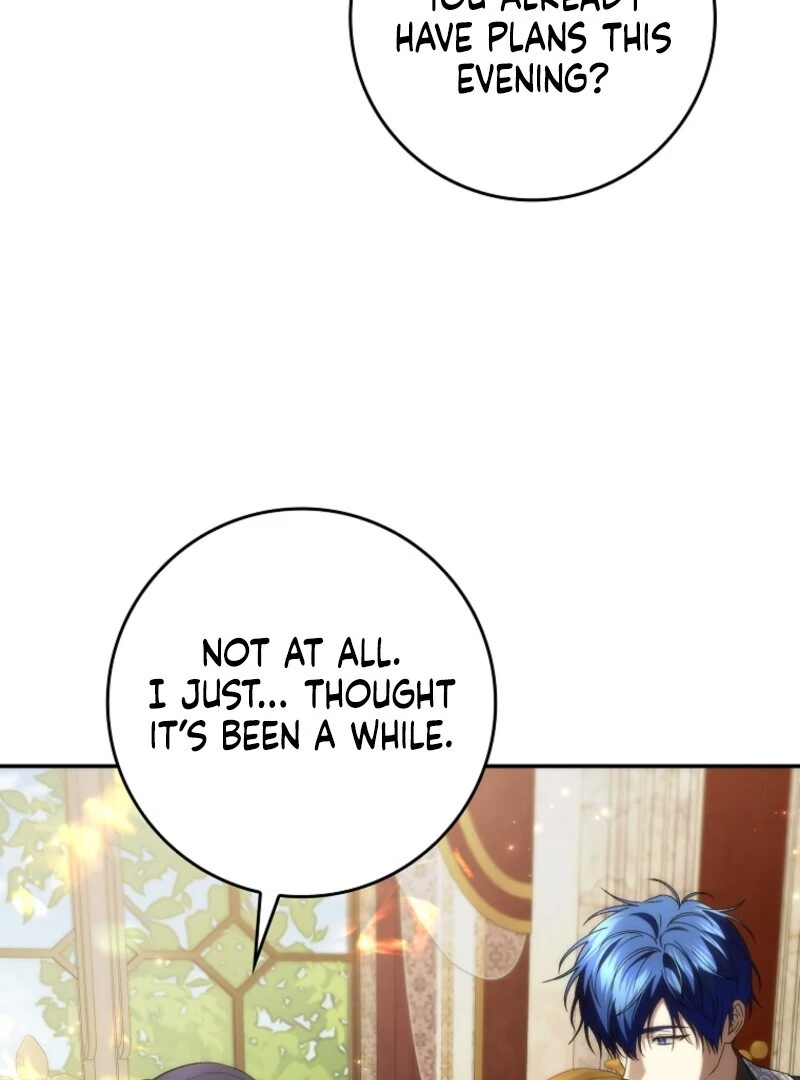 Don’t pick up the trash you threw away Chapter 118 Page 6