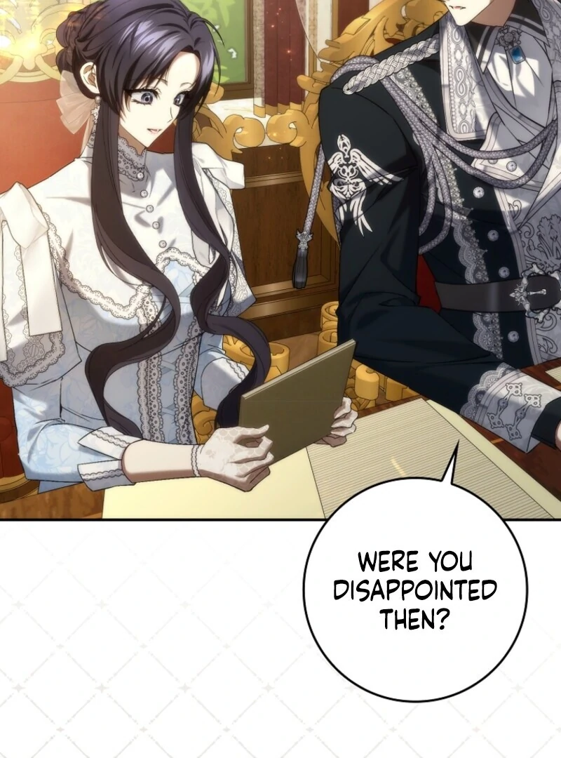 Don’t pick up the trash you threw away Chapter 118 Page 7