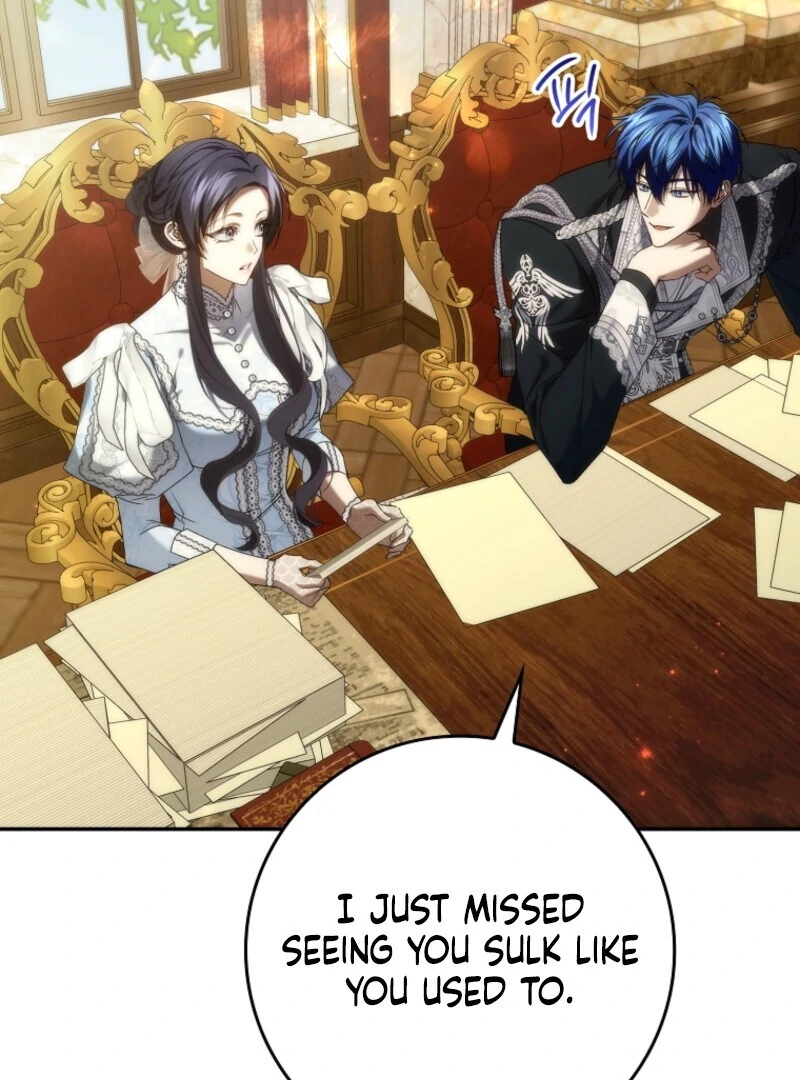 Don’t pick up the trash you threw away Chapter 118 Page 15