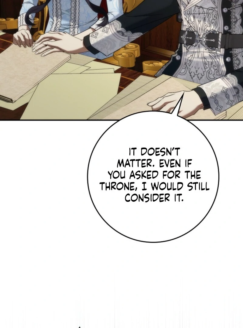 Don’t pick up the trash you threw away Chapter 118 Page 21