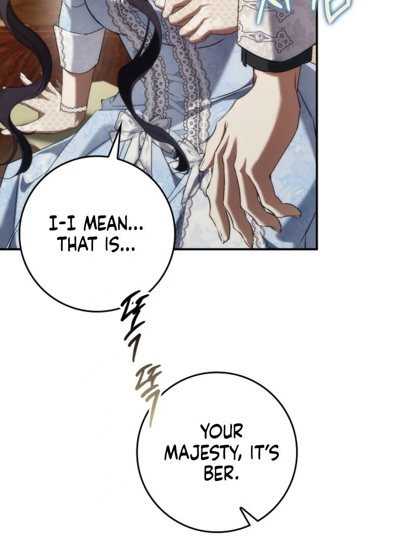 Don’t pick up the trash you threw away Chapter 118 Page 50
