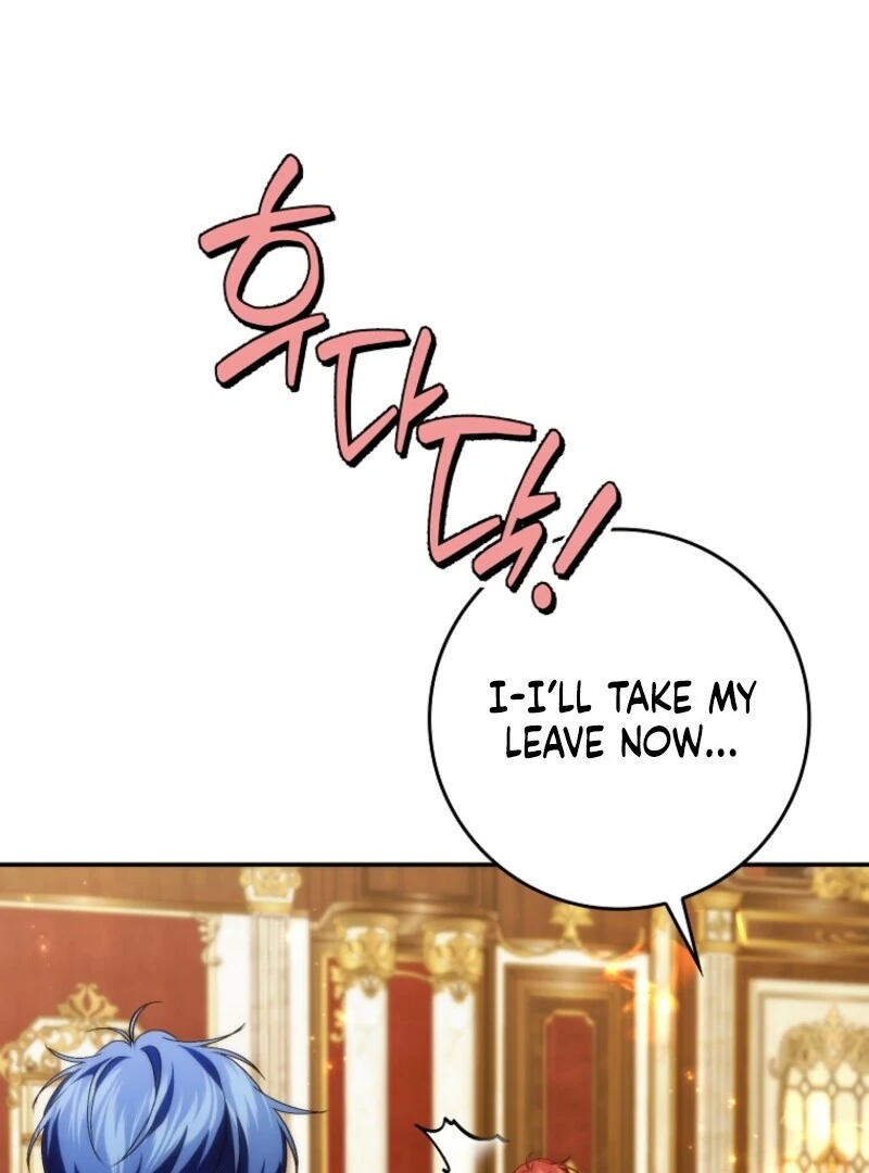 Don’t pick up the trash you threw away Chapter 118 Page 51