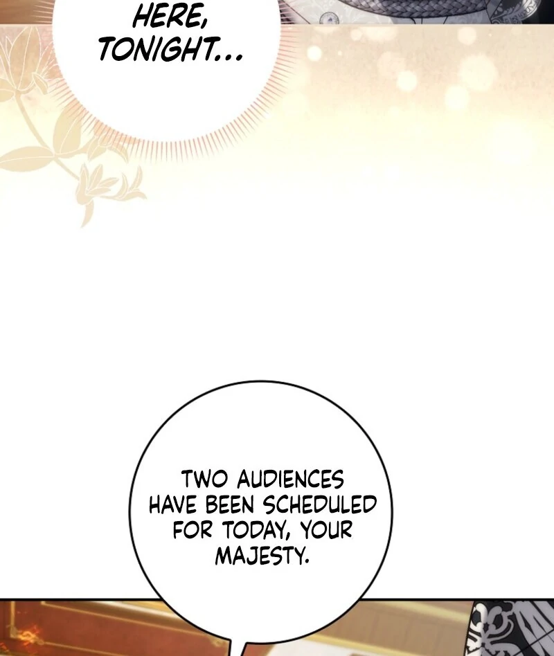 Don’t pick up the trash you threw away Chapter 118 Page 55