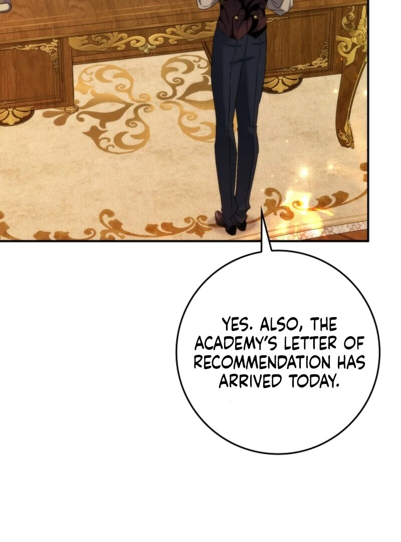 Don’t pick up the trash you threw away Chapter 118 Page 58