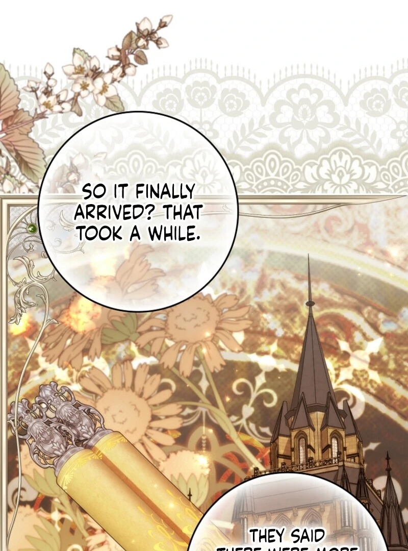 Don’t pick up the trash you threw away Chapter 118 Page 59