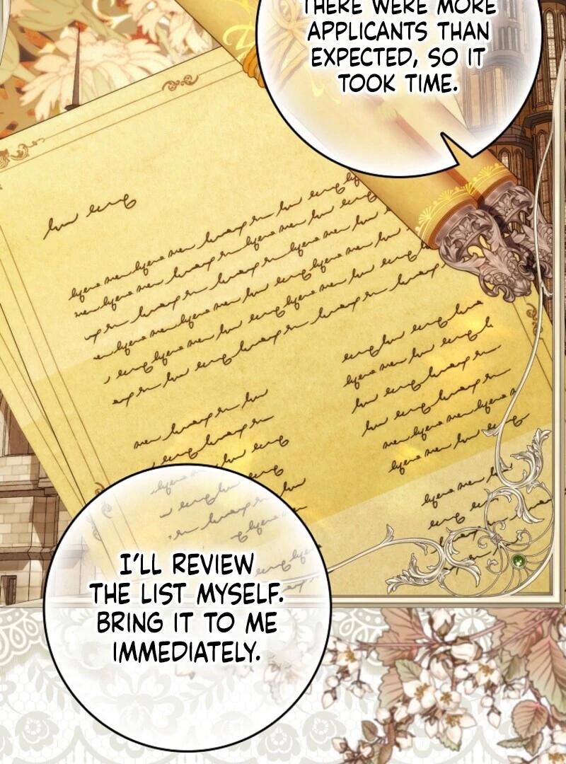 Don’t pick up the trash you threw away Chapter 118 Page 60