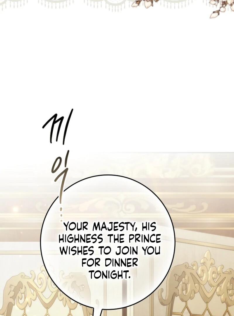 Don’t pick up the trash you threw away Chapter 118 Page 61