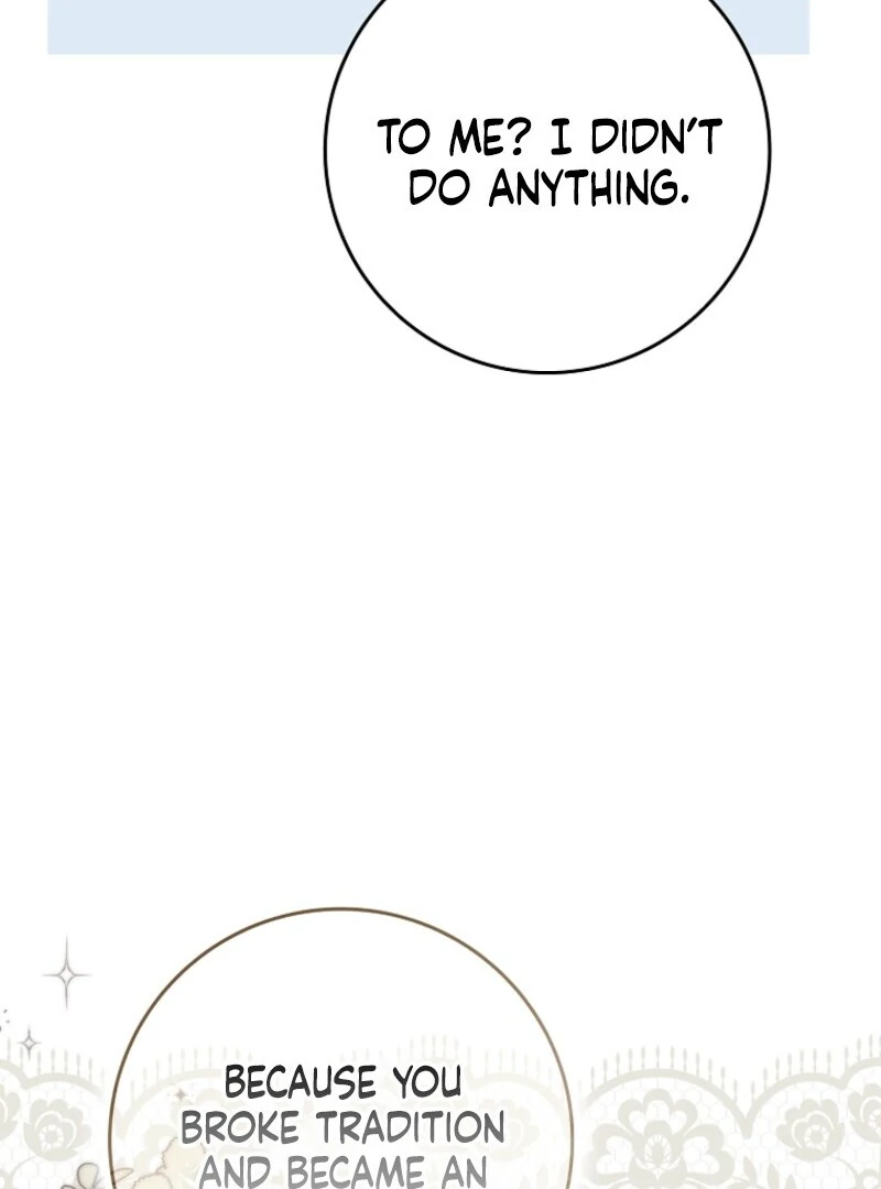 Don’t pick up the trash you threw away Chapter 118 Page 86