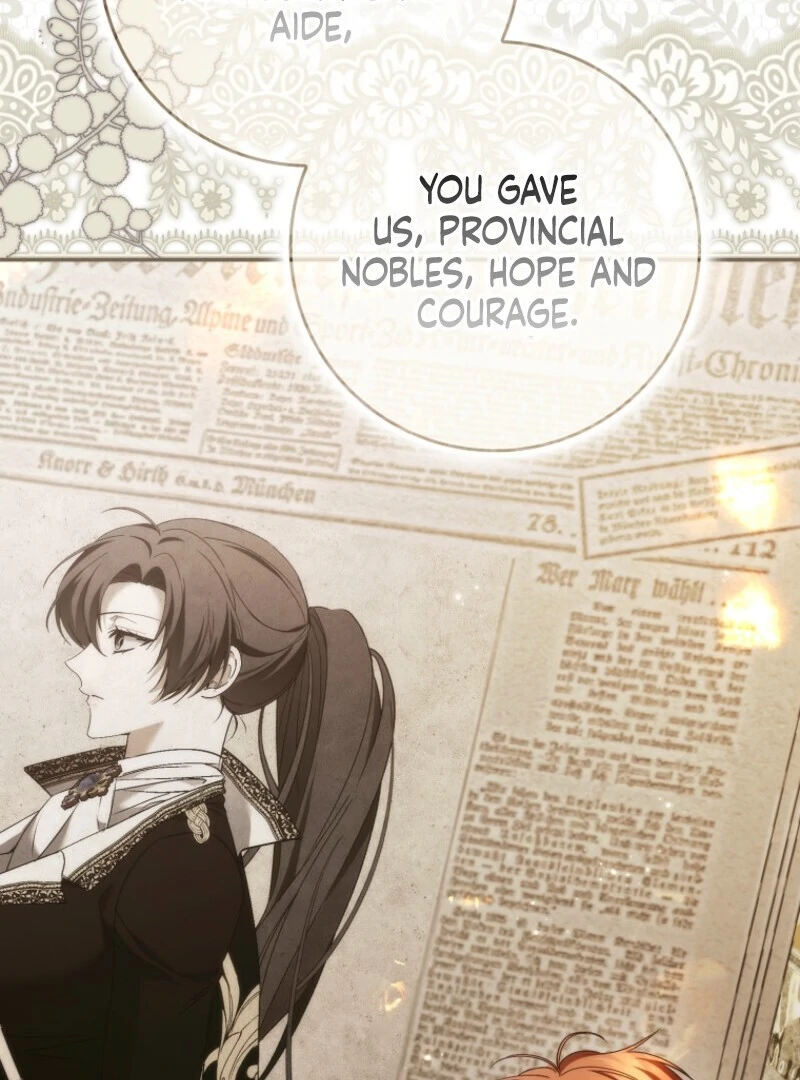 Don’t pick up the trash you threw away Chapter 118 Page 87