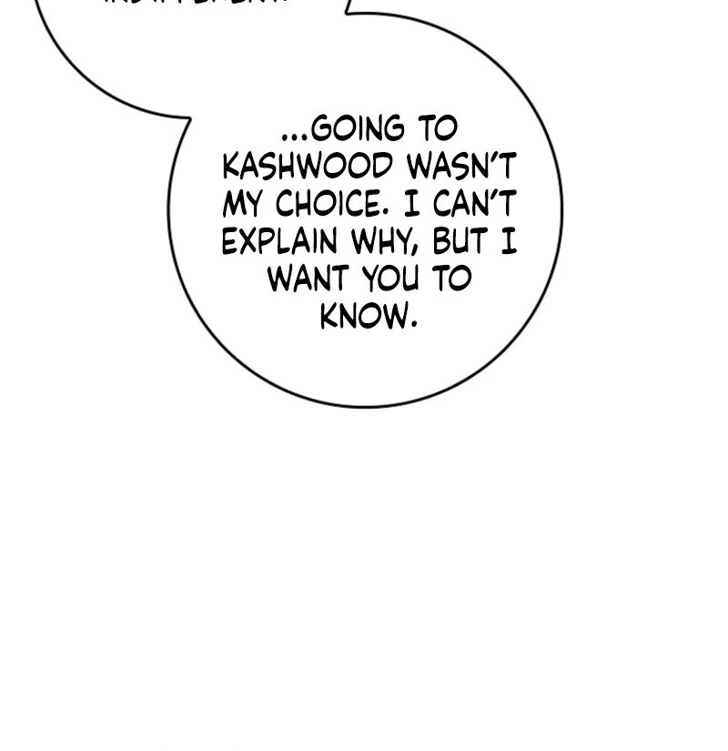 Don’t pick up the trash you threw away Chapter 118 Page 100