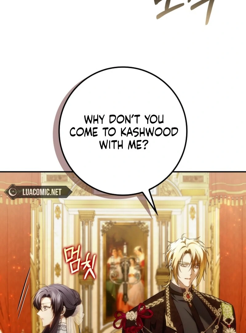 Don’t pick up the trash you threw away Chapter 118 Page 103