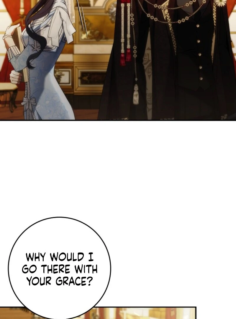 Don’t pick up the trash you threw away Chapter 118 Page 104