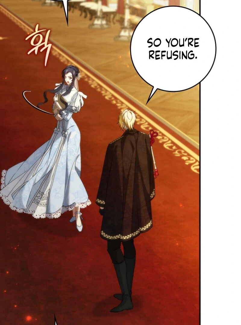 Don’t pick up the trash you threw away Chapter 118 Page 105