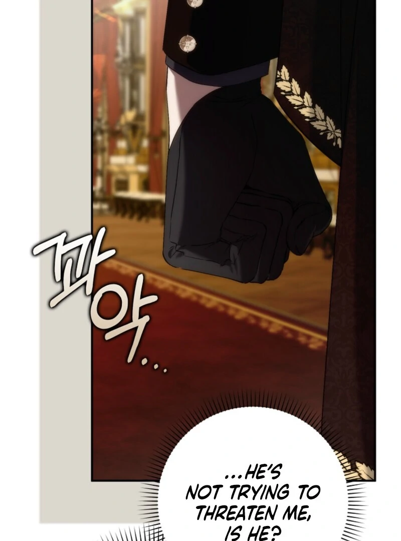 Don’t pick up the trash you threw away Chapter 118 Page 107
