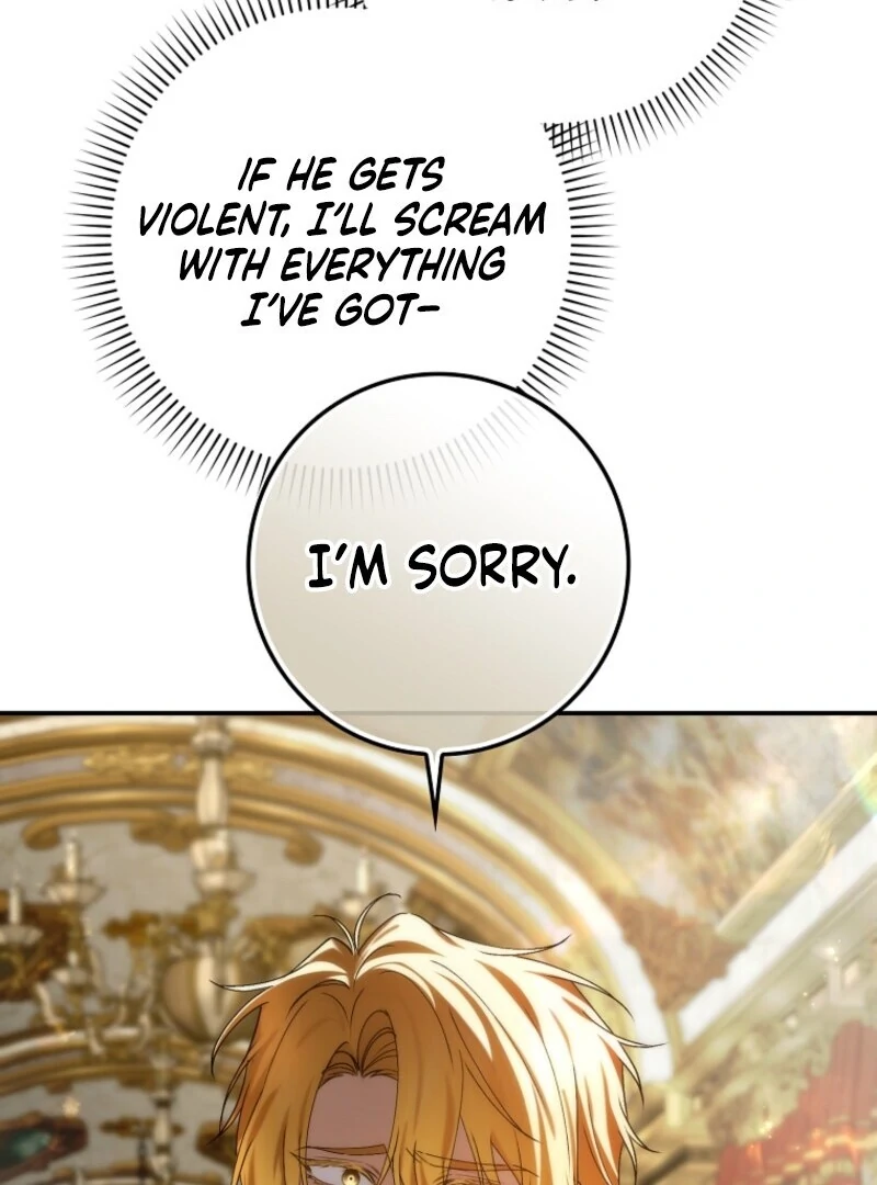 Don’t pick up the trash you threw away Chapter 118 Page 108