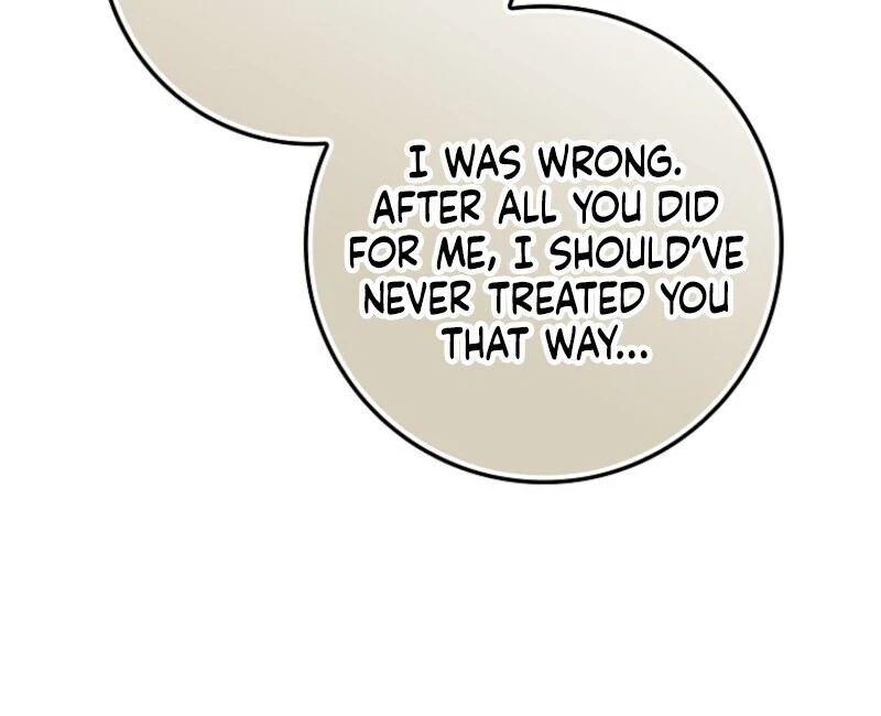 Don’t pick up the trash you threw away Chapter 118 Page 110