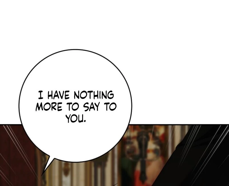 Don’t pick up the trash you threw away Chapter 118 Page 111