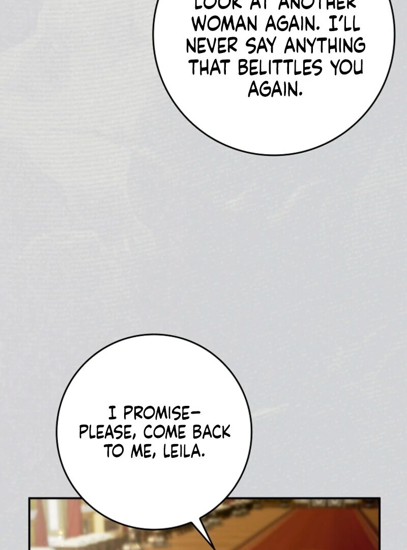 Don’t pick up the trash you threw away Chapter 118 Page 113