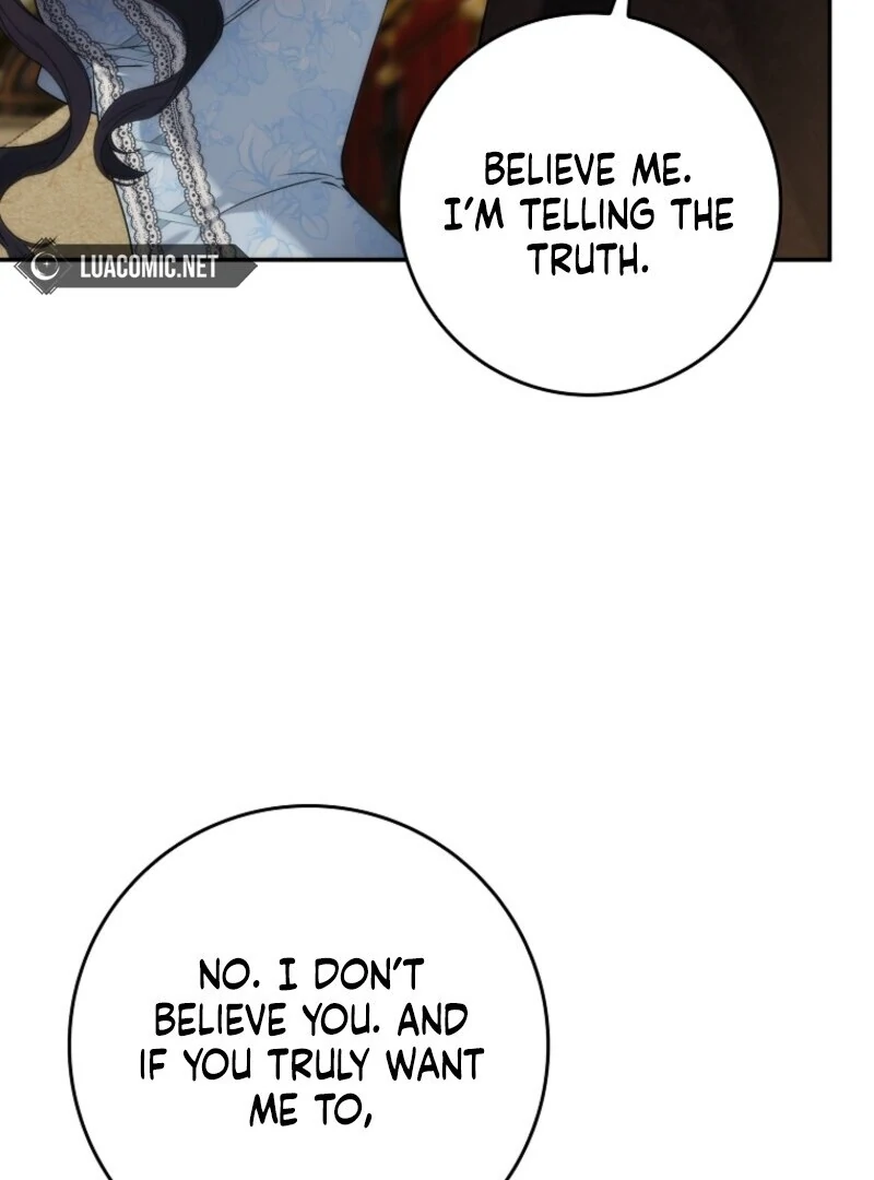 Don’t pick up the trash you threw away Chapter 118 Page 117