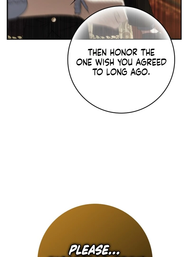 Don’t pick up the trash you threw away Chapter 118 Page 119
