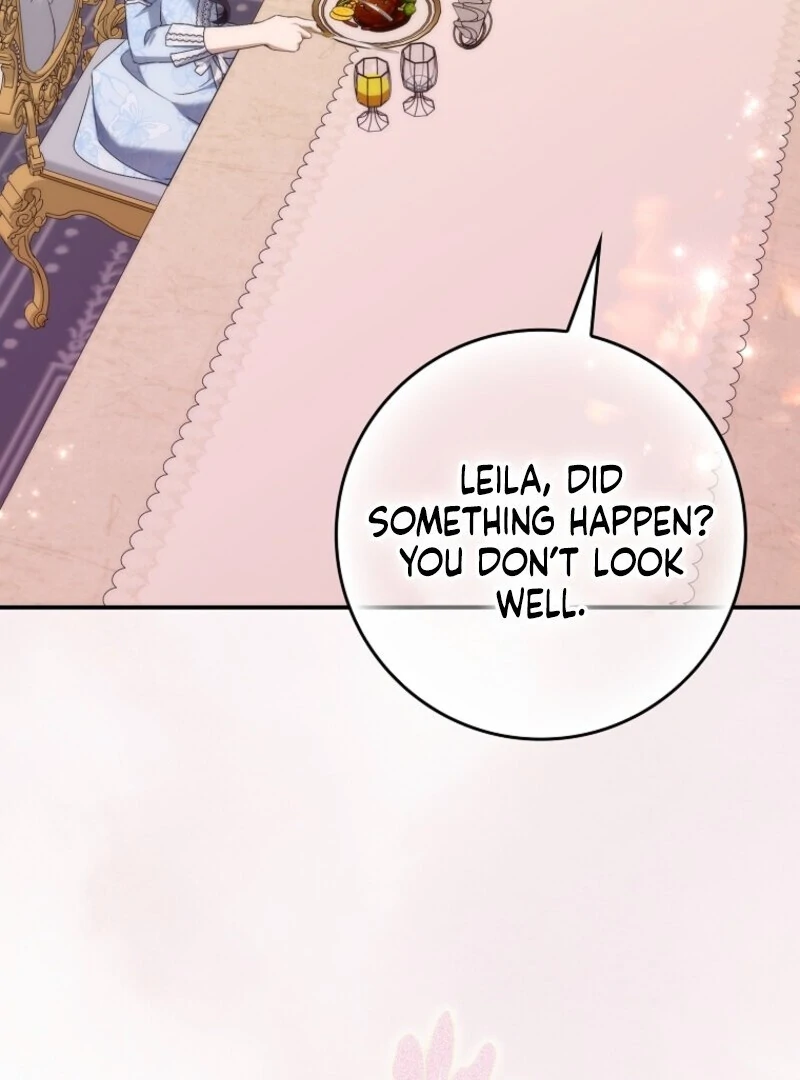 Don’t pick up the trash you threw away Chapter 119 Page 6
