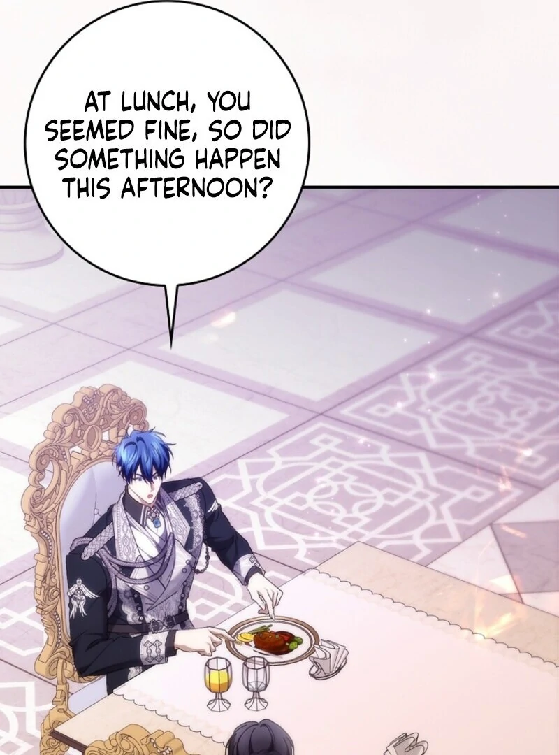Don’t pick up the trash you threw away Chapter 119 Page 9