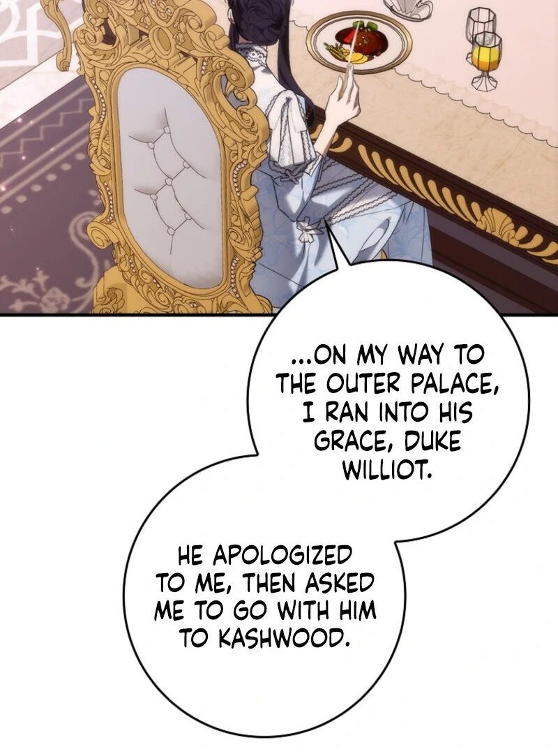 Don’t pick up the trash you threw away Chapter 119 Page 10