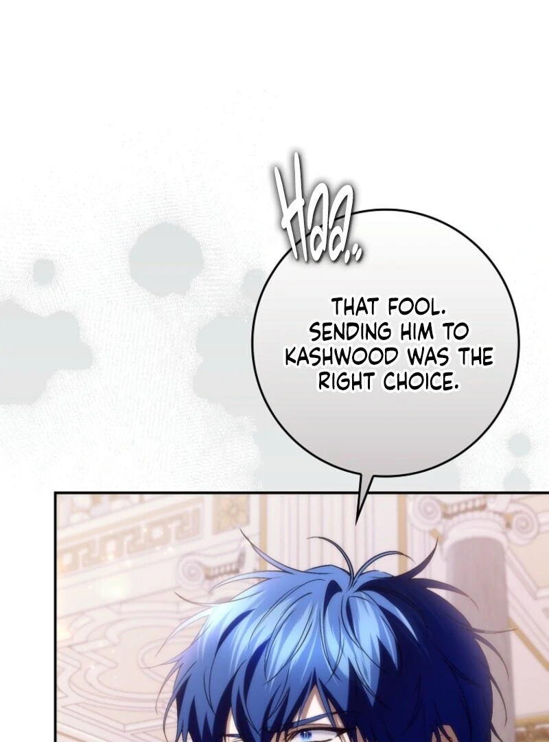 Don’t pick up the trash you threw away Chapter 119 Page 11