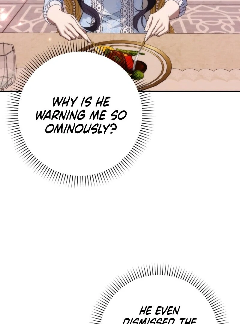 Don’t pick up the trash you threw away Chapter 119 Page 18