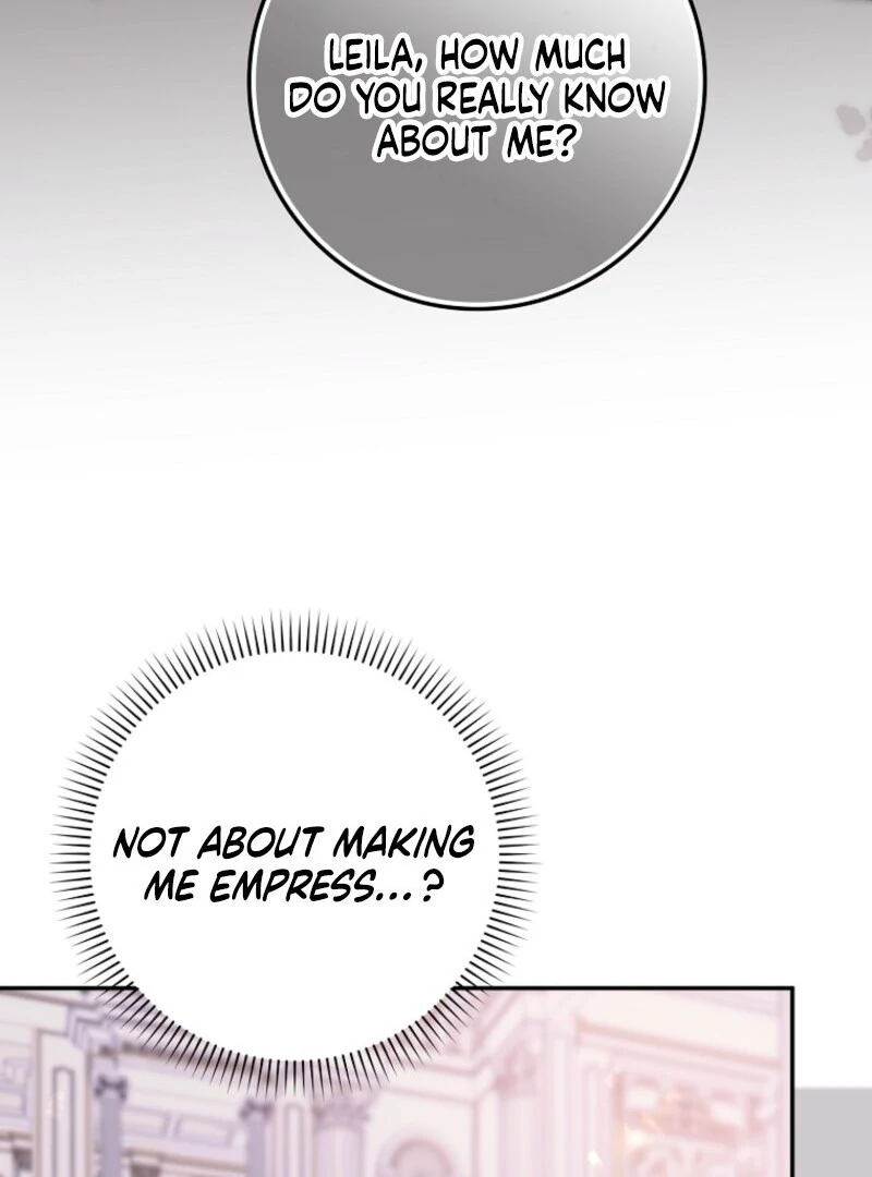 Don’t pick up the trash you threw away Chapter 119 Page 22