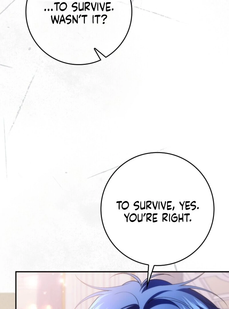 Don’t pick up the trash you threw away Chapter 119 Page 35