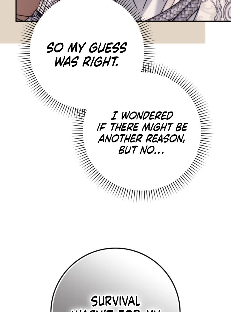 Don’t pick up the trash you threw away Chapter 119 Page 37