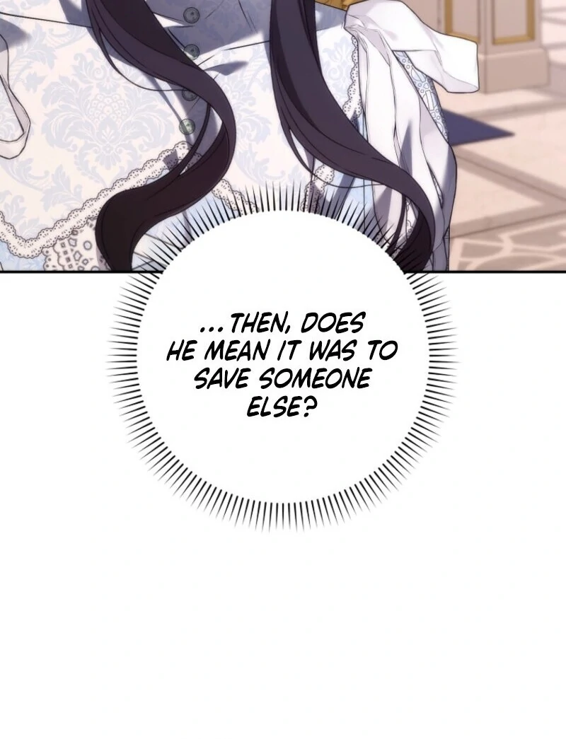 Don’t pick up the trash you threw away Chapter 119 Page 39