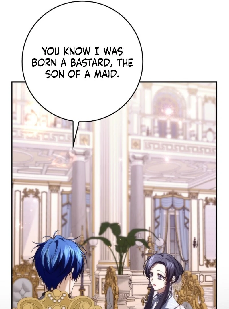 Don’t pick up the trash you threw away Chapter 119 Page 40
