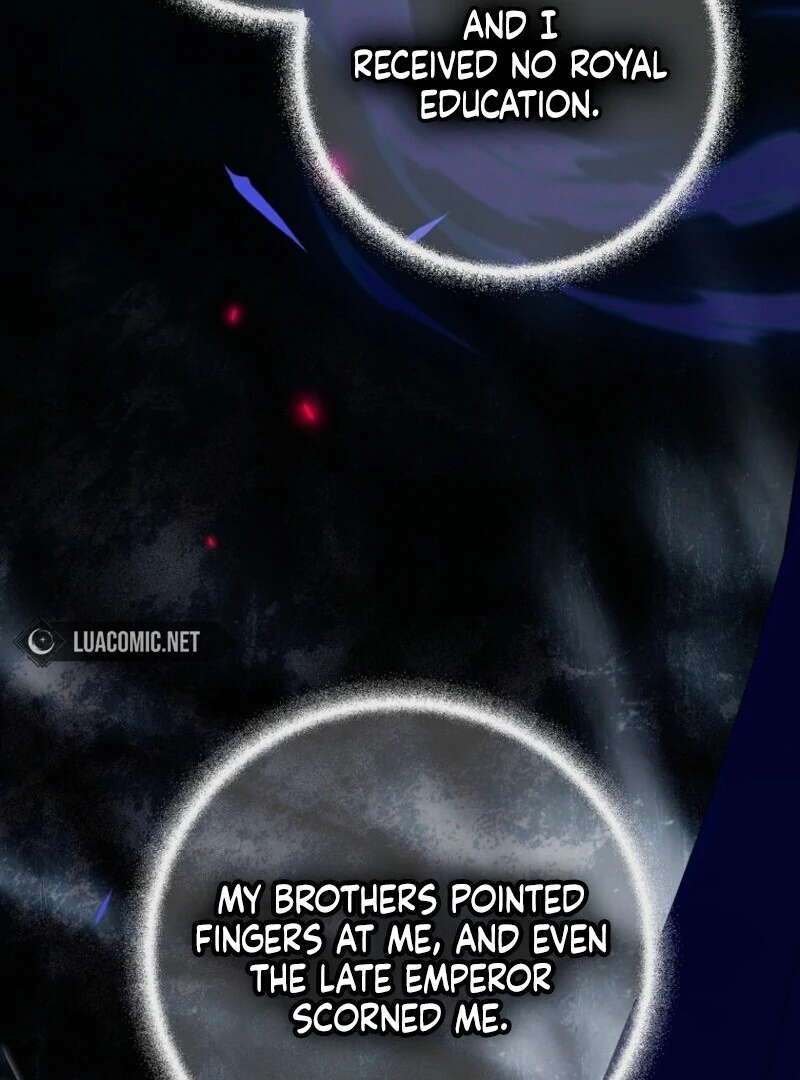 Don’t pick up the trash you threw away Chapter 119 Page 45