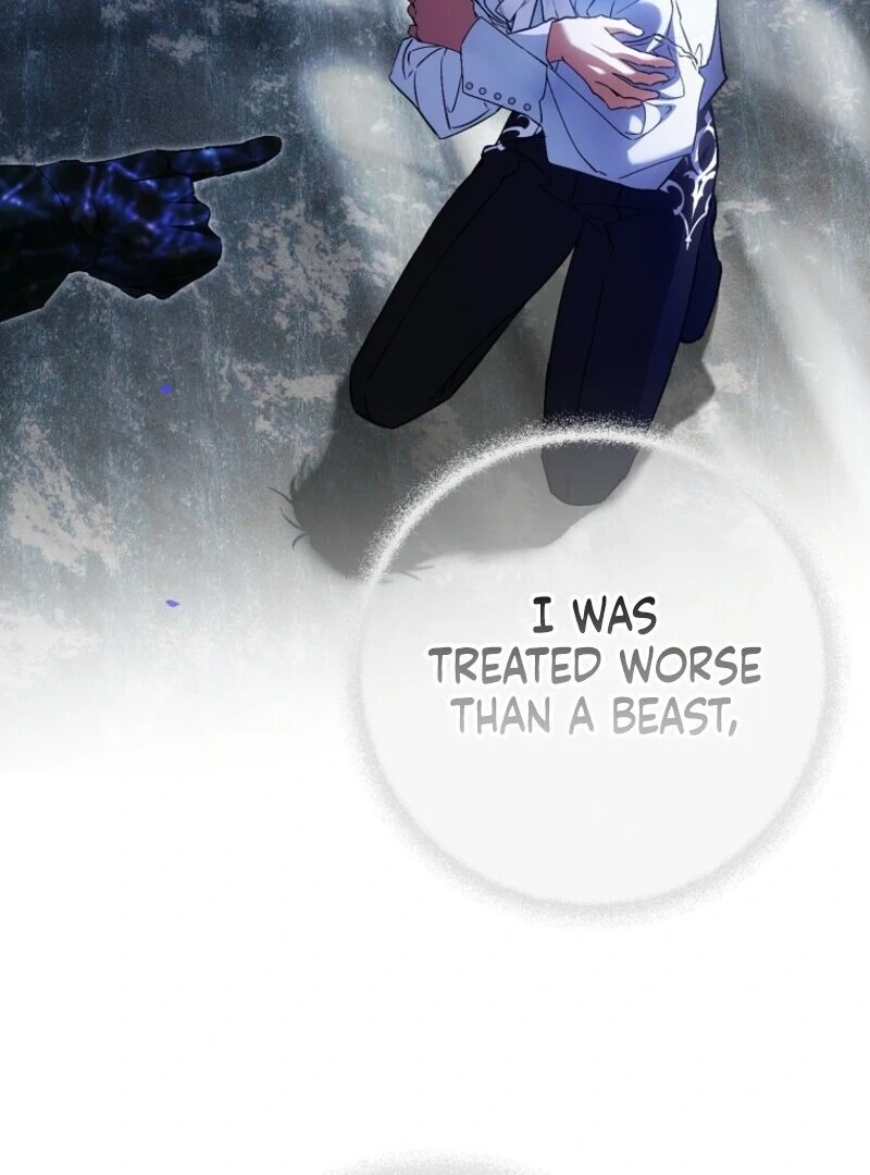 Don’t pick up the trash you threw away Chapter 119 Page 47