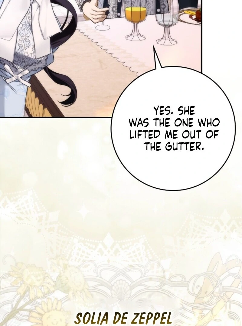 Don’t pick up the trash you threw away Chapter 119 Page 51