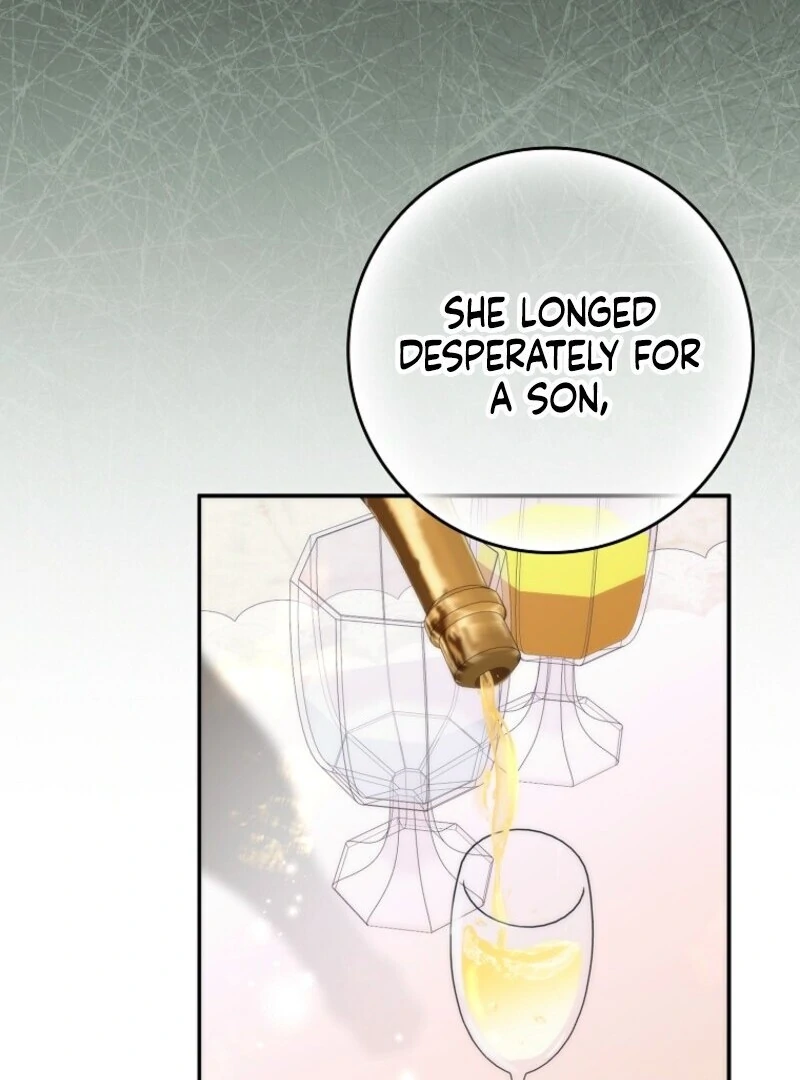 Don’t pick up the trash you threw away Chapter 119 Page 57