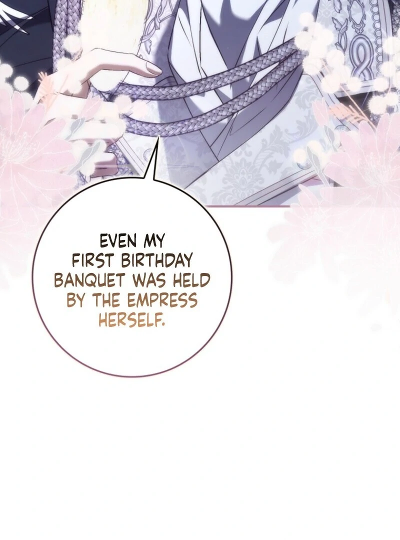 Don’t pick up the trash you threw away Chapter 119 Page 60