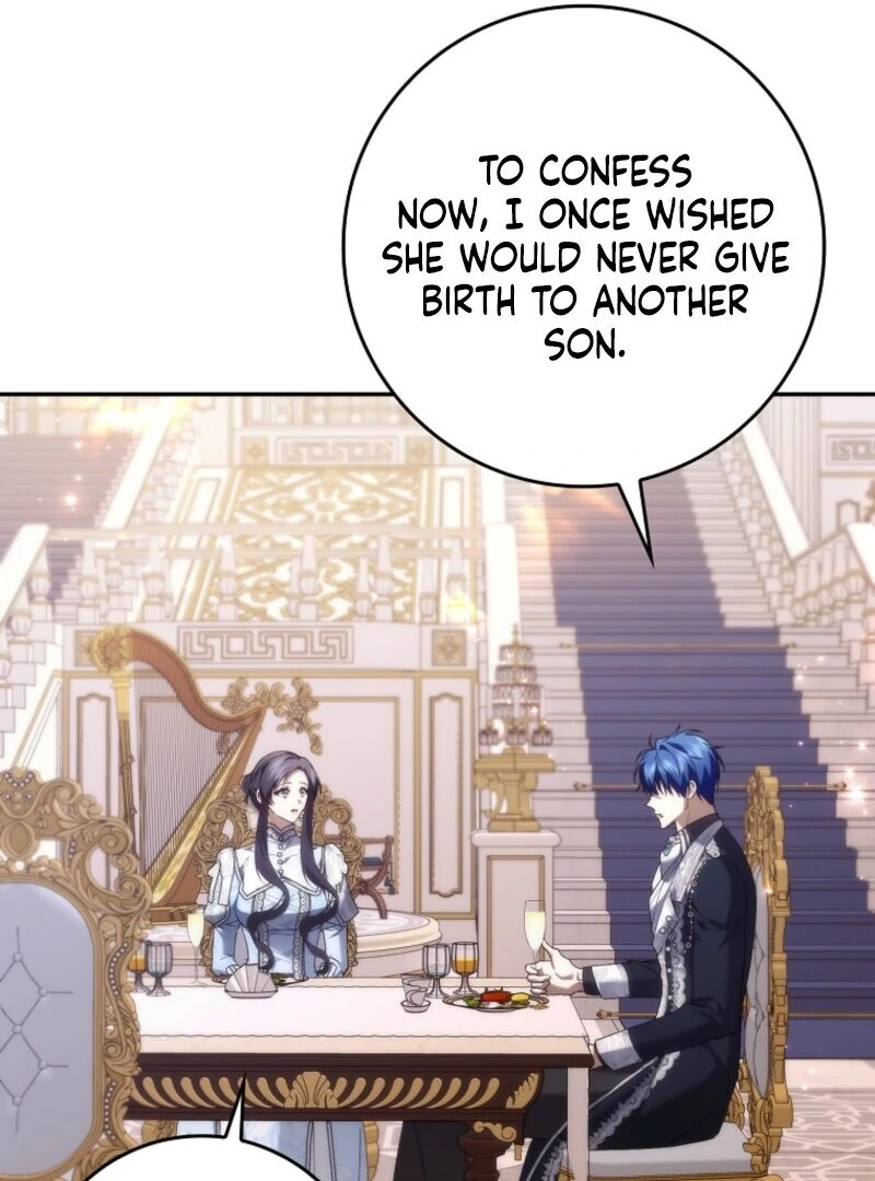 Don’t pick up the trash you threw away Chapter 119 Page 61