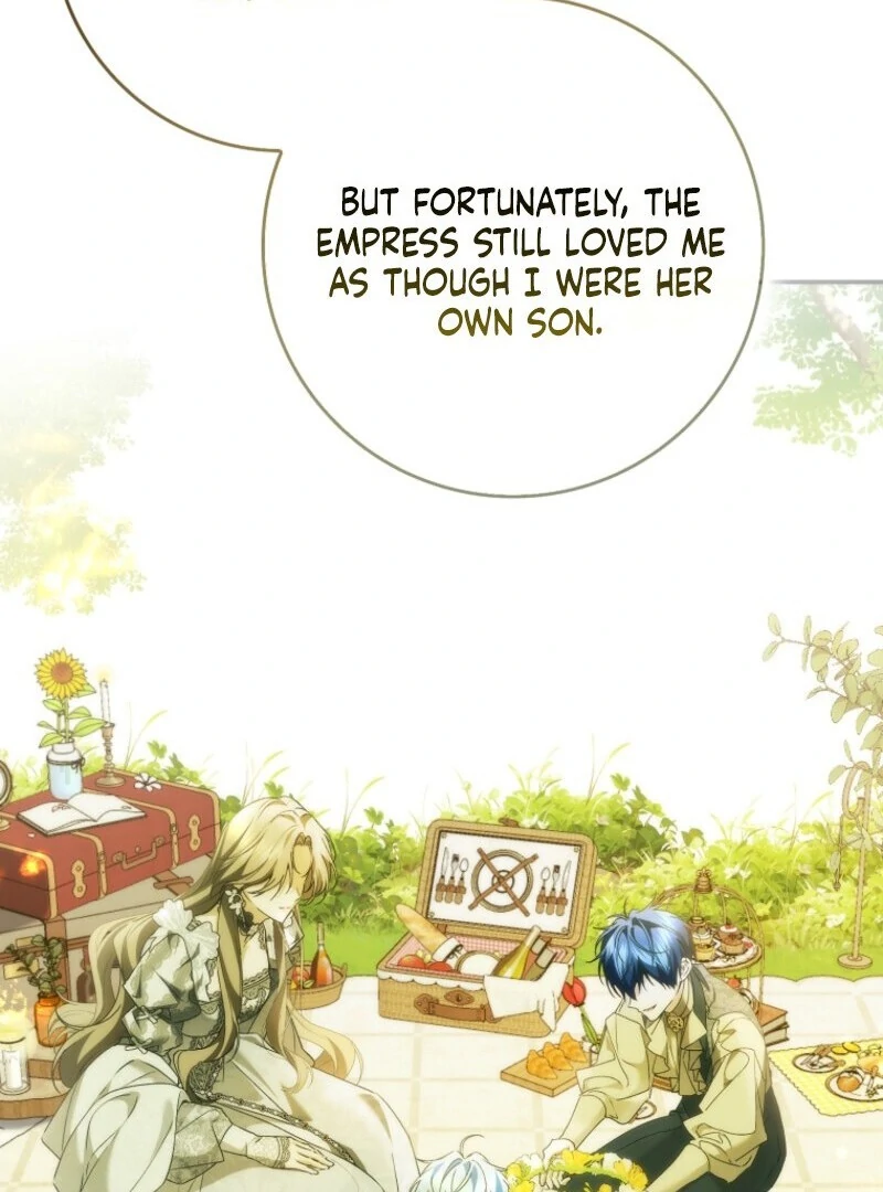 Don’t pick up the trash you threw away Chapter 119 Page 69